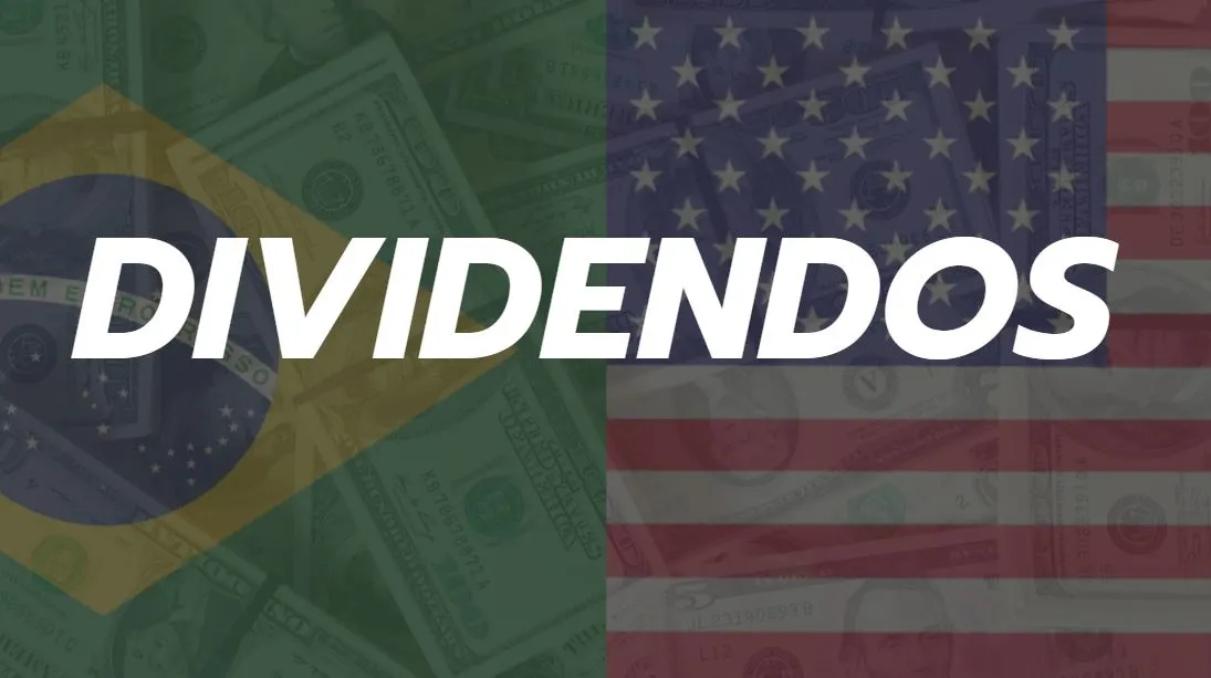 empresas americanas pagam menos dividendos